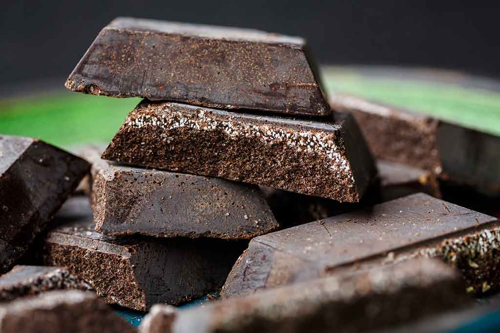 Chocolat Modica