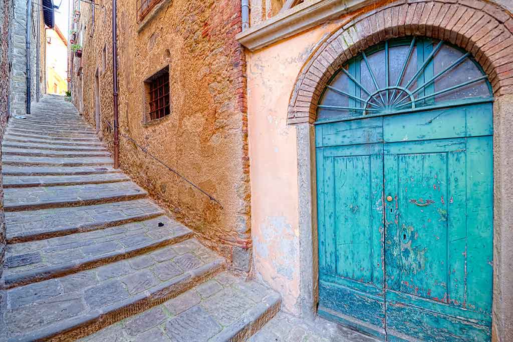 Cortona