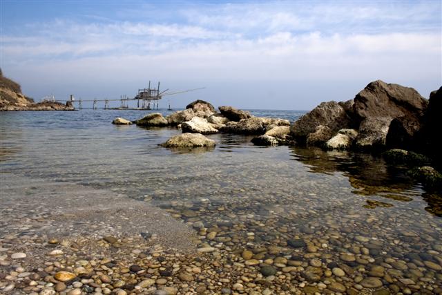Abruzzes