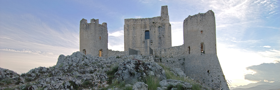 Rocca Calascio