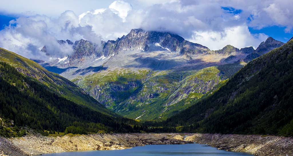 Valle di Daone
