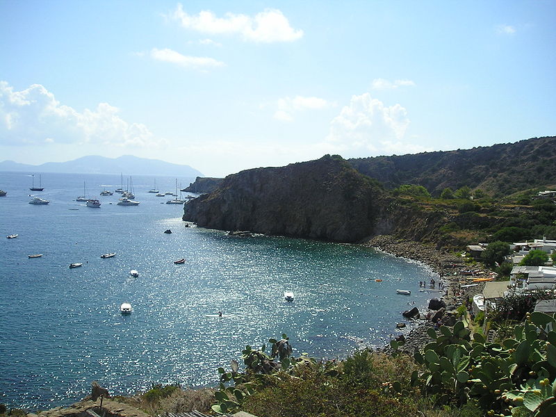 Capo Milazzese Capo Milazzese