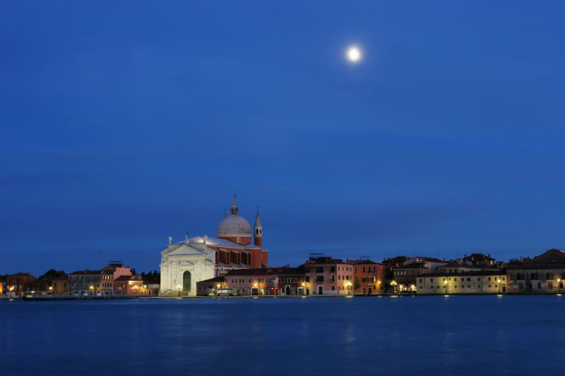 Venezia, Veneto