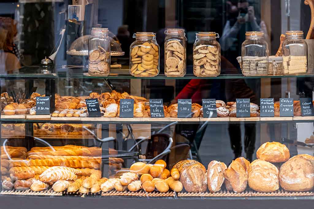 Emilia Romagna, Bologna