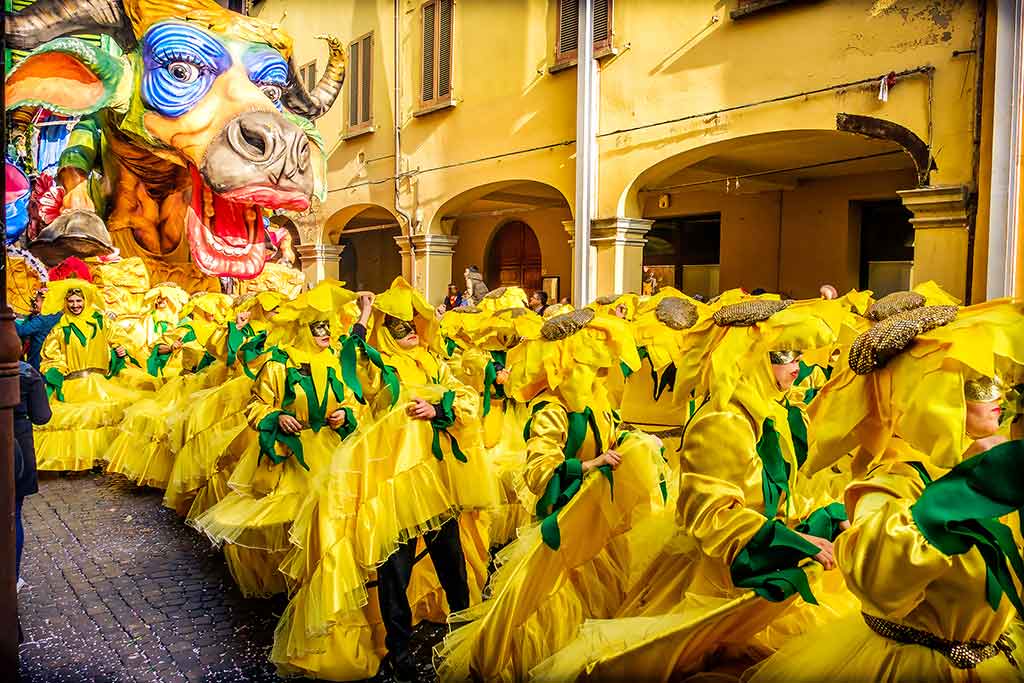 Carnevale di Ferrara