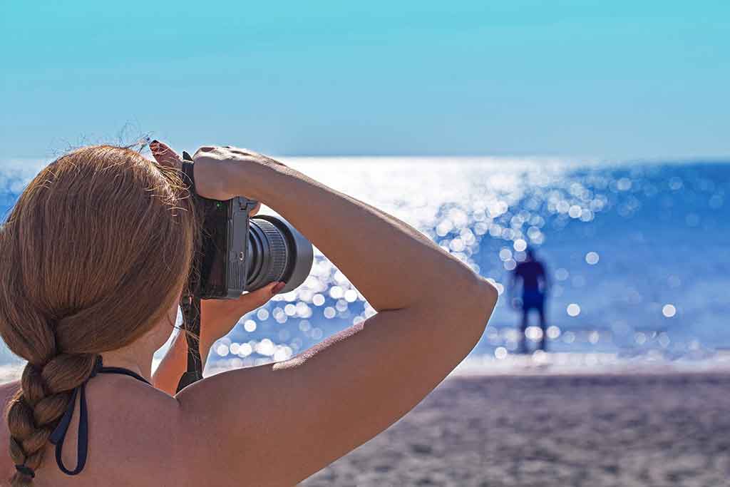 Spiaggia di Milano Marittima