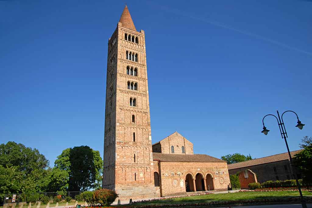 Abbazia di Pomposa