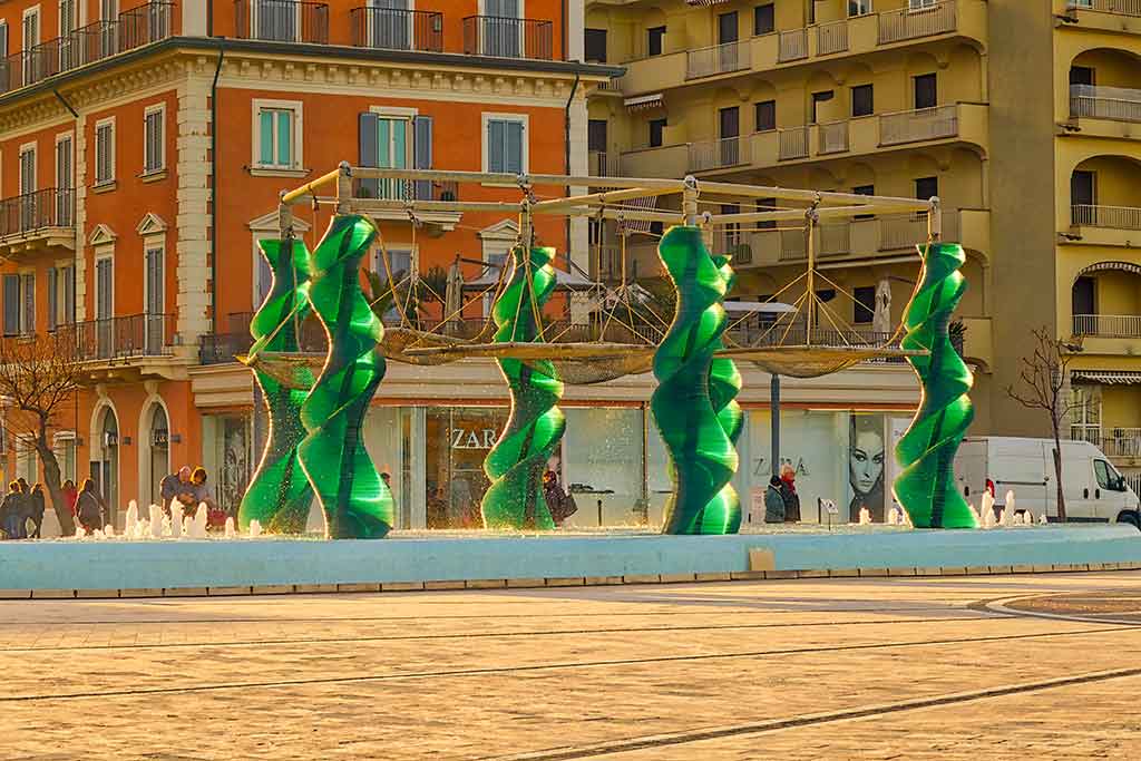 Emilia Romagna Riccione
