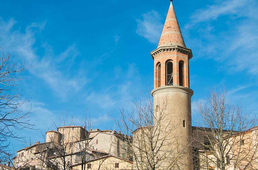 Emilia Romagna, Sant'Agata Feltria