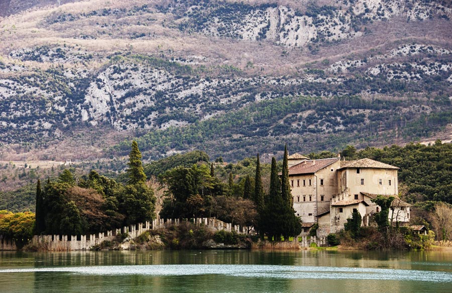 Lago di Garda
