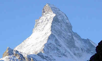 Alta montagna