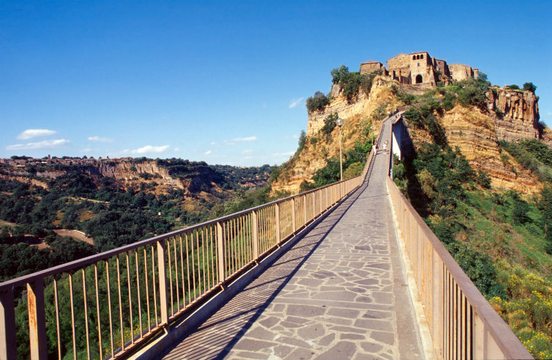 Civita di Bagnoregio