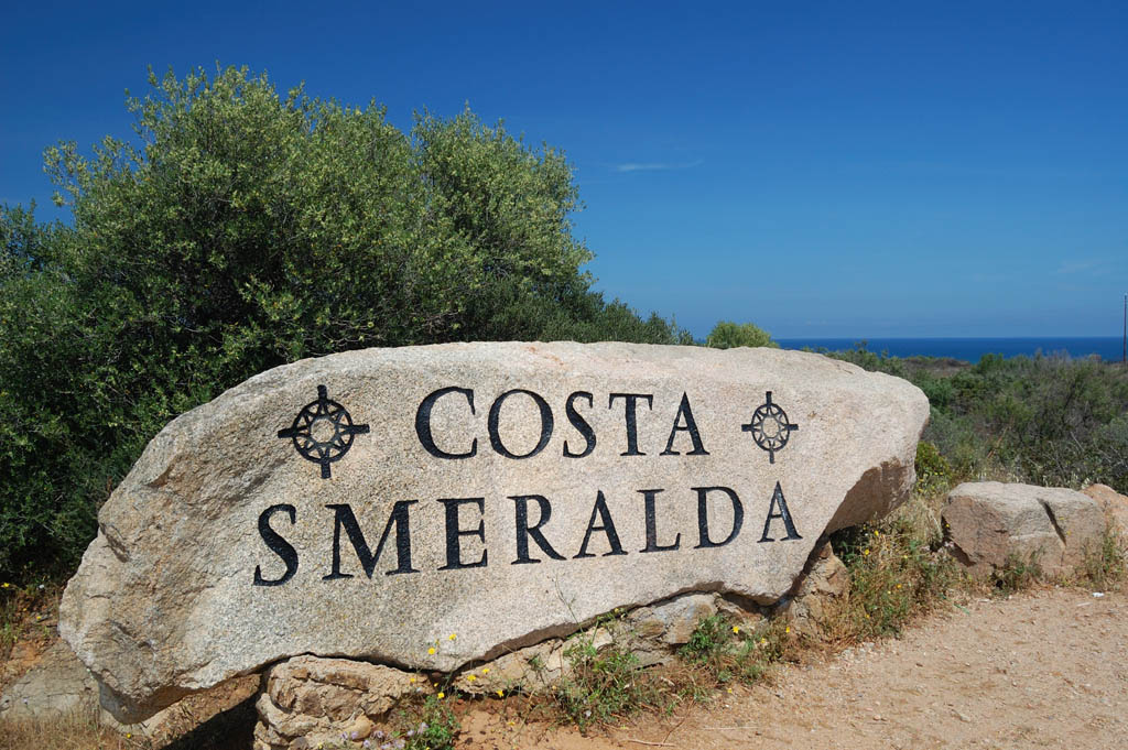 Costa Smeralda