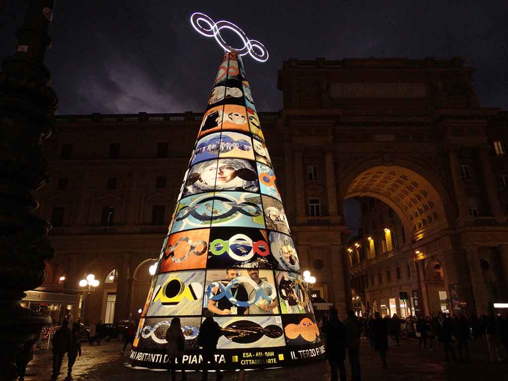 Natale a Firenze Natale a Firenze