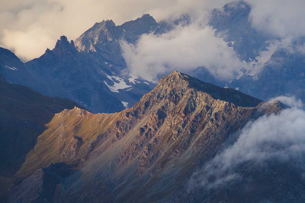 Gignod, vetta Crou de Bleintse