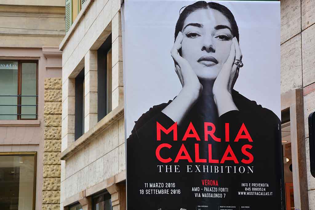 L'estate lirica di Verona