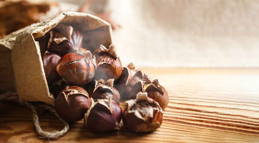 Marroni di Antrodoco