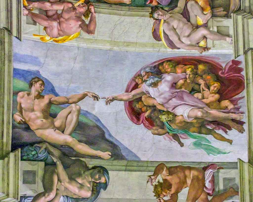 Cappella Sistina