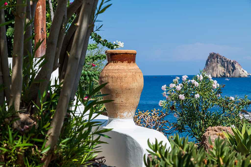 Lipari, Isole Eolie