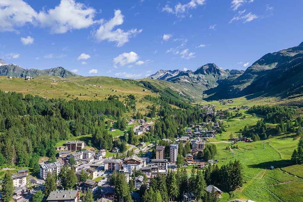 Valchiavenna