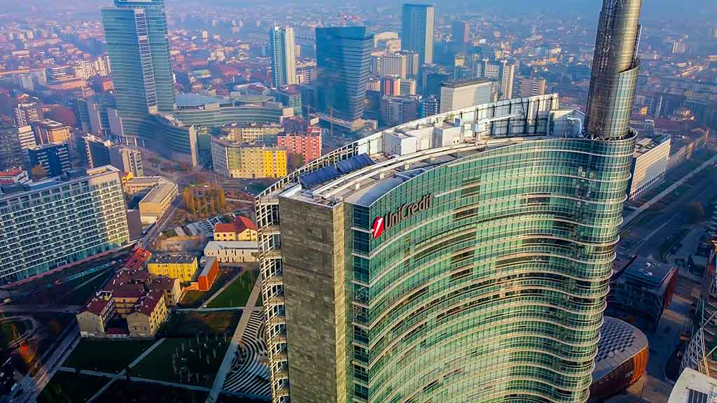 Lombardia, Milano