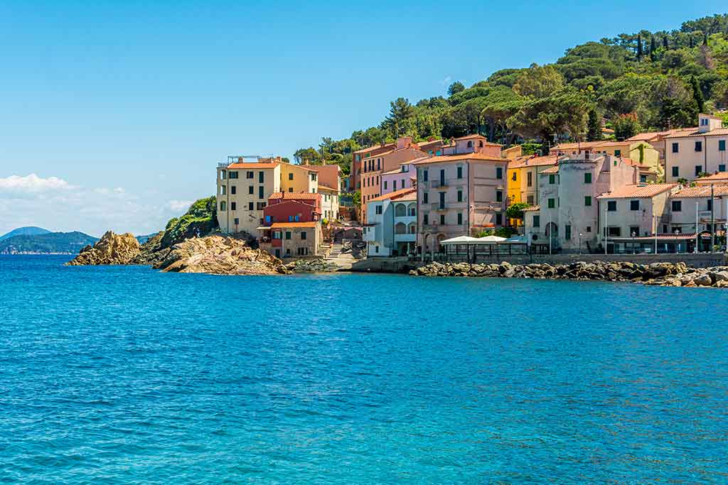 Marciana Marina