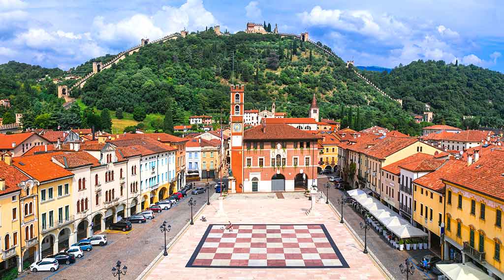 Marostica, Vicenza
