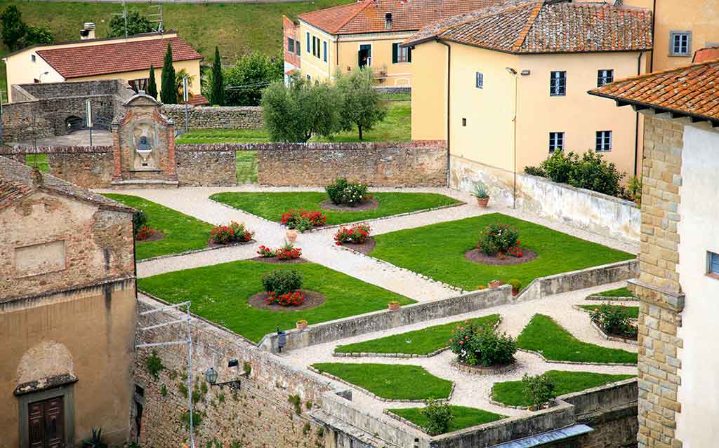 Da visitare nei dintorni di Arezzo cosa vedere e cosa fare