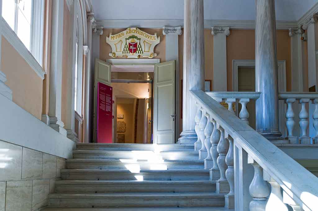 Chiostro