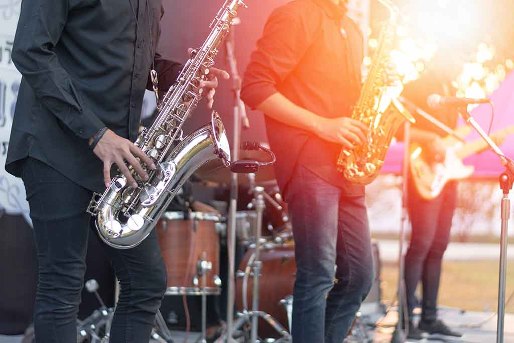 Orvieto Jazzo
