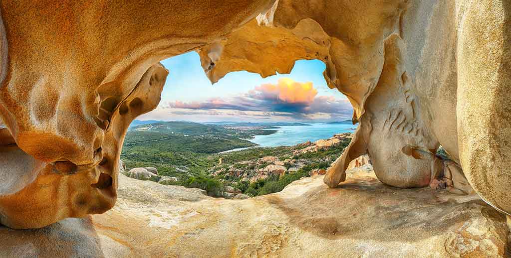 Excursion populaire des Palaos au Bear Rock