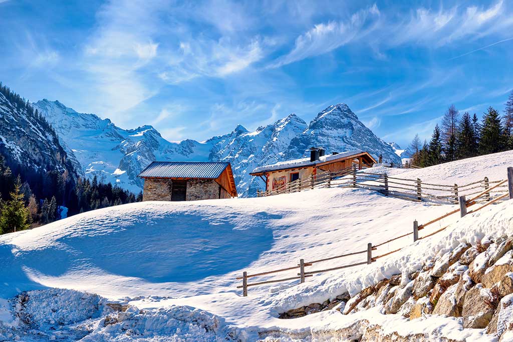 Passo dello Stelvio