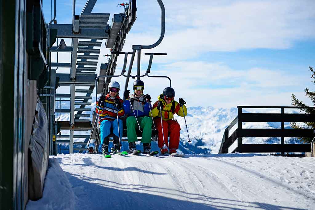 Santa Caterina Valfurva