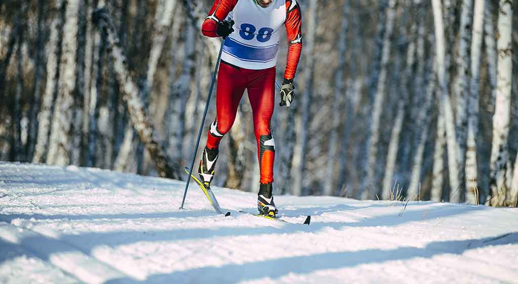 The View of Saint Rhèmy