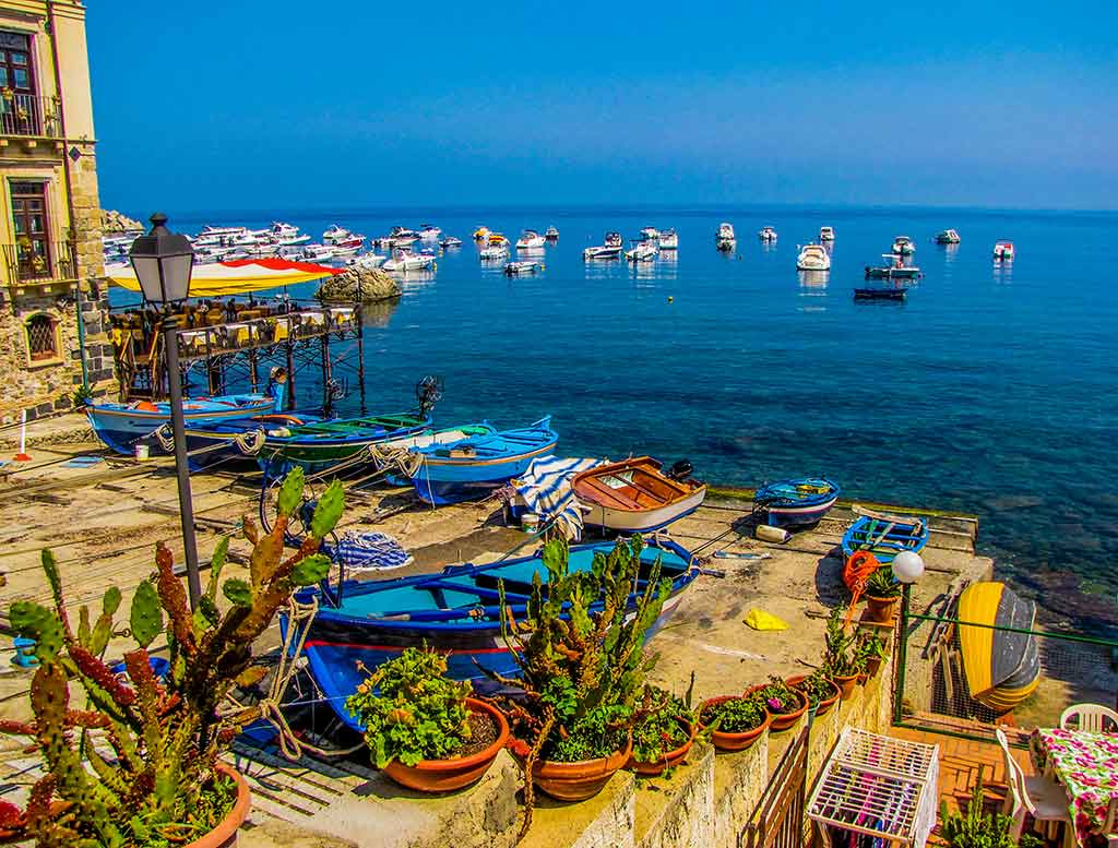 Scilla
