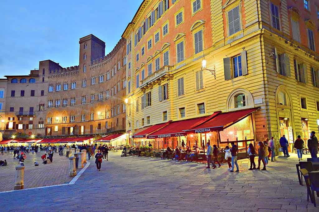 Siena