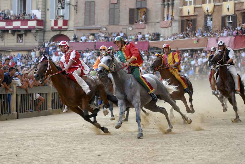Palio di Siena