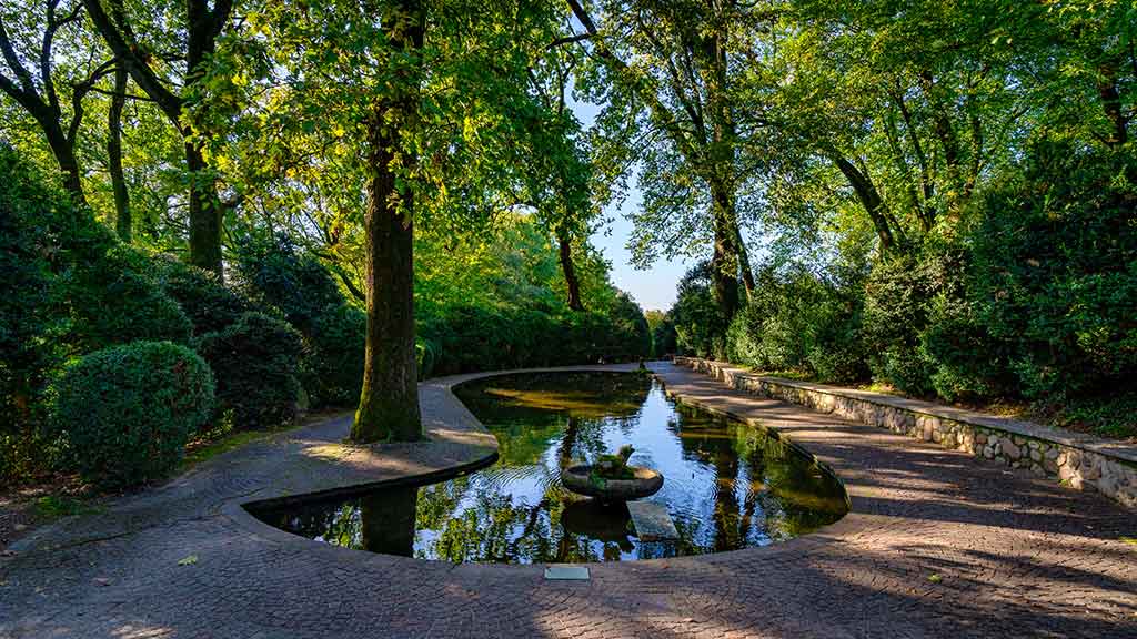 Parco di Sigurtà Valeggio sul Mincio