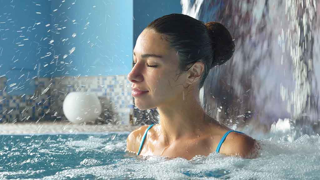 Acireale Thermal Baths