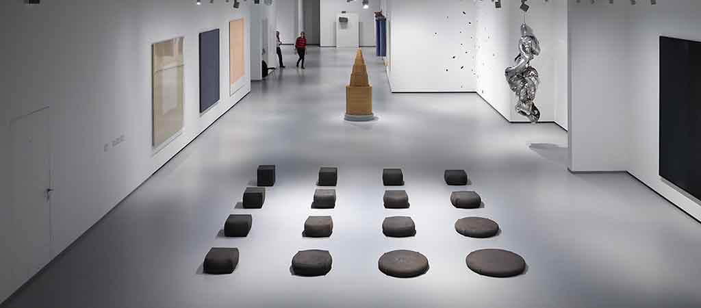 Torino, Galleria di Arte Moderna