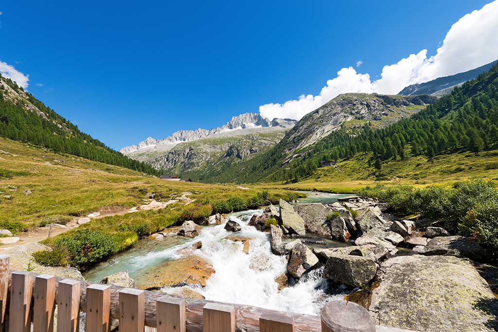 Val di Fumo