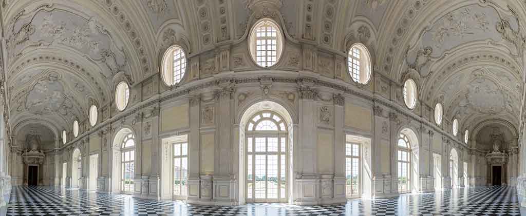 Venaria Reale, Torino