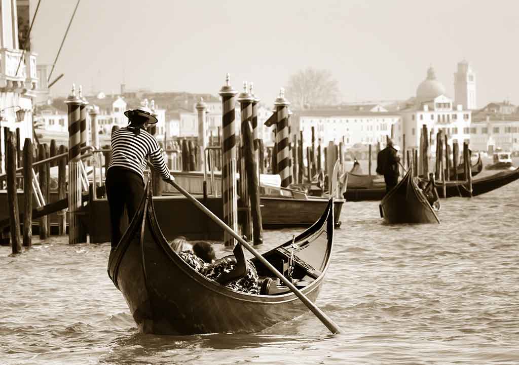 Venezia Venezia