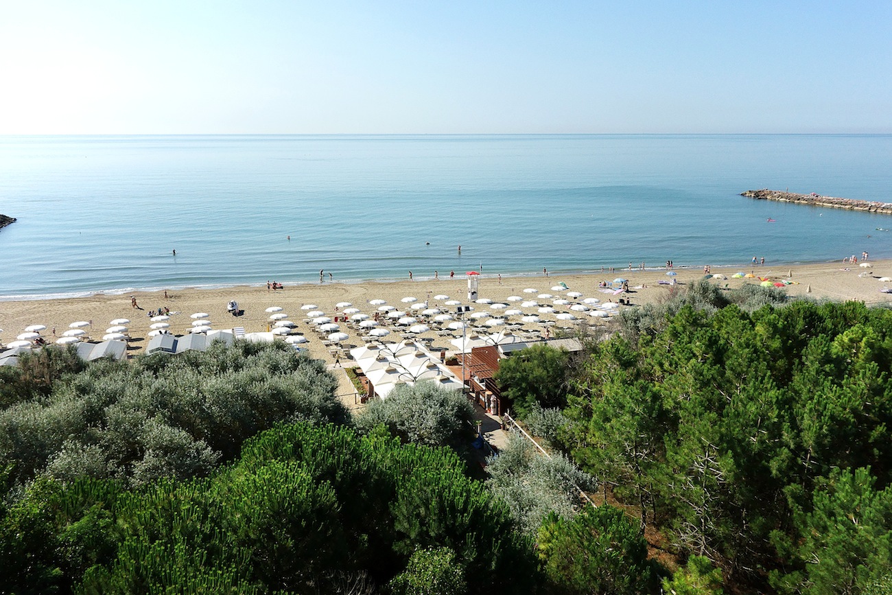 Camping Village Portofelice - Eraclea Mare - Visit Italy